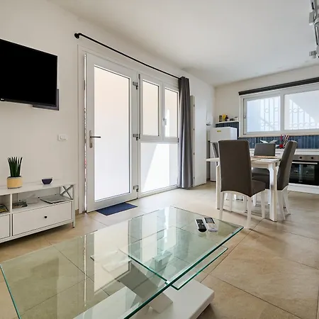 Mare E Pineta Mascagnihouse شقة