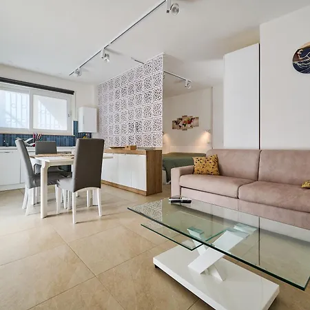 Apartman Mare E Pineta Mascagnihouse *