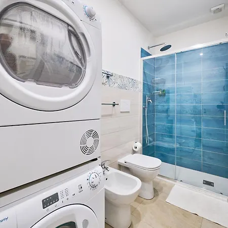 Mare E Pineta Mascagnihouse Apartman