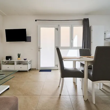 Mare E Pineta Mascagnihouse شقة *