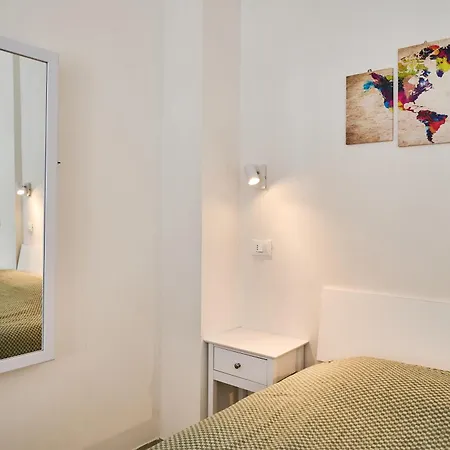 شقة Mare E Pineta Mascagnihouse